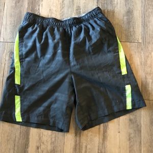 Nike dri fit shorts 🩳